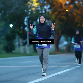 Runner Photo 8230576