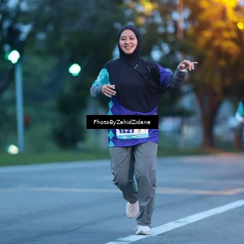 Runner Photo 8230577
