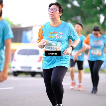 Runner Photo 8230581