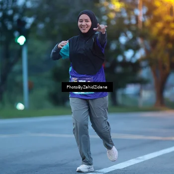 Runner Photo 8230582