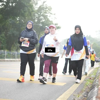 Runner Photo 8230584