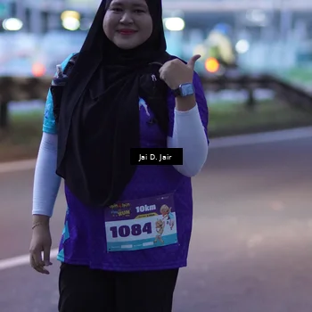 Runner Photo 8230585