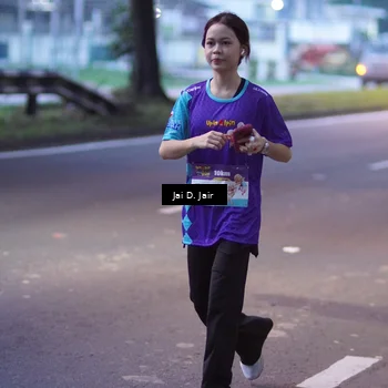 Runner Photo 8230587