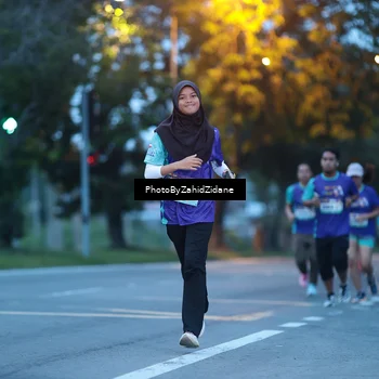 Runner Photo 8230589