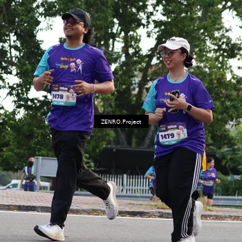 Runner Photo 8230592