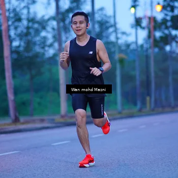 Runner Photo 8230597