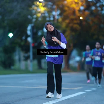Runner Photo 8230598