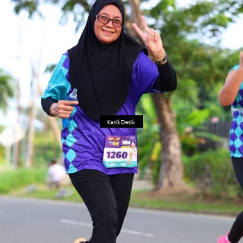 Runner Photo 8230599