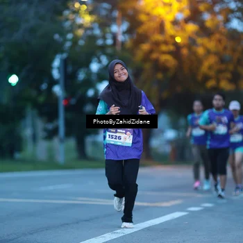 Runner Photo 8230601