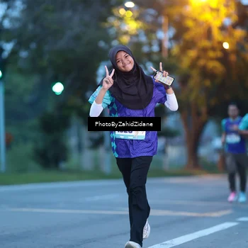 Runner Photo 8230605