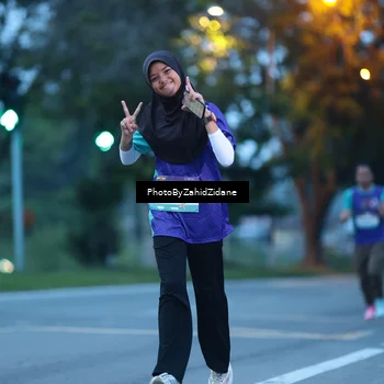 Runner Photo 8230608