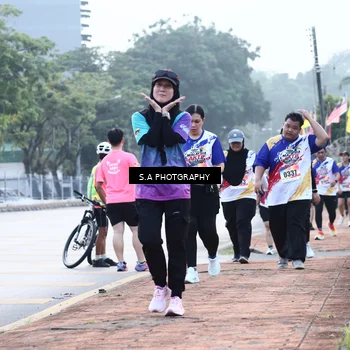 Runner Photo 8230609