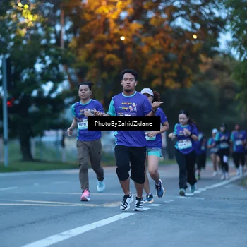 Runner Photo 8230611