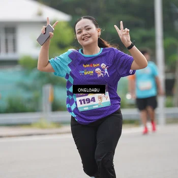 Runner Photo 8230612