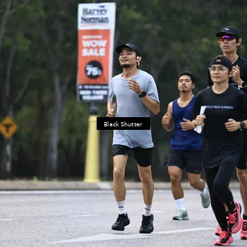 Runner Photo 8230613