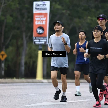 Runner Photo 8230614