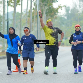 Runner Photo 8230616