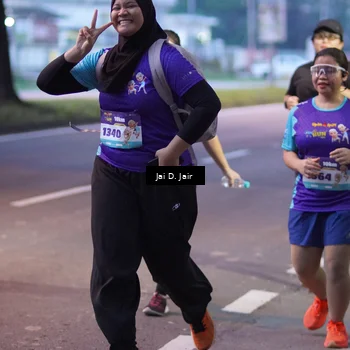 Runner Photo 8230617