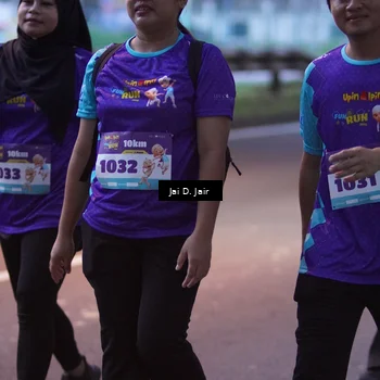 Runner Photo 8230618