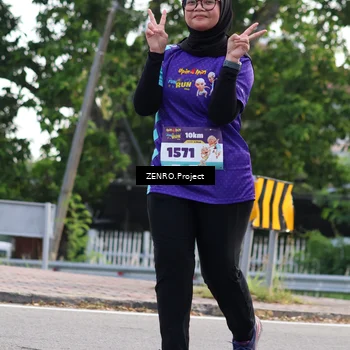 Runner Photo 8230619