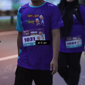 Runner Photo 8230620