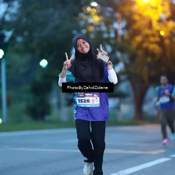 Runner Photo 8230621