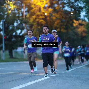 Runner Photo 8230622