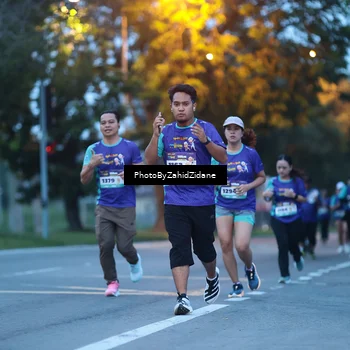 Runner Photo 8230625