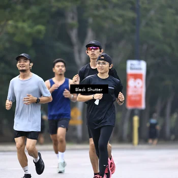 Runner Photo 8230627