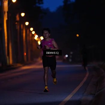 Runner Photo 8230628