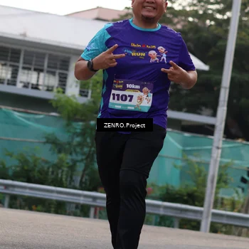 Runner Photo 8230632