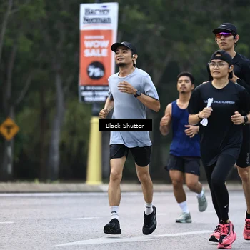 Runner Photo 8230634