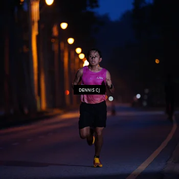 Runner Photo 8230643
