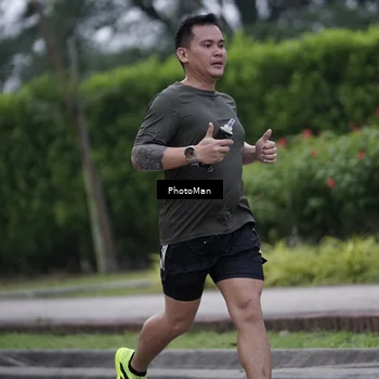 Runner Photo 8230646