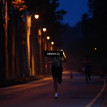 Runner Photo 8230650