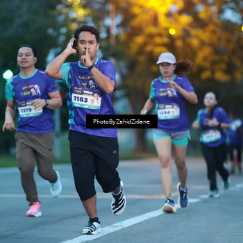 Runner Photo 8230651
