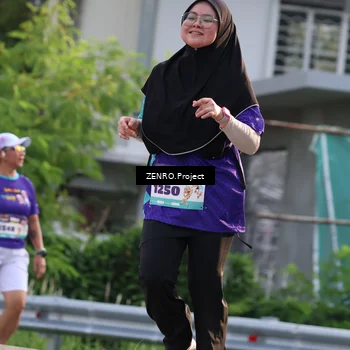 Runner Photo 8230652