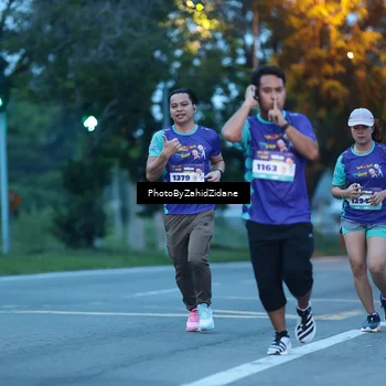Runner Photo 8230654