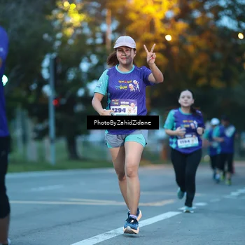 Runner Photo 8230656