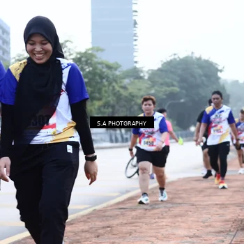 Runner Photo 8230658