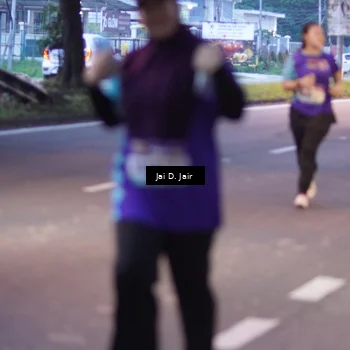 Runner Photo 8230662