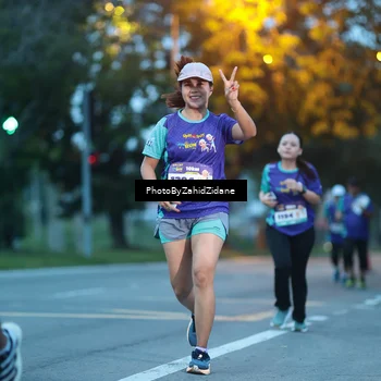 Runner Photo 8230663