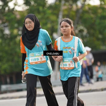 Runner Photo 8230665