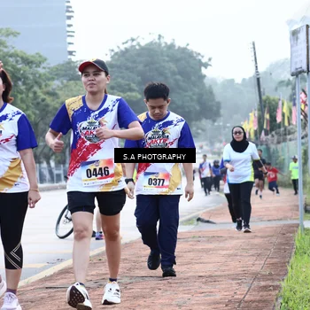 Runner Photo 8230668