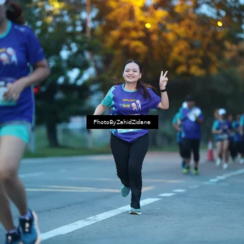 Runner Photo 8230669