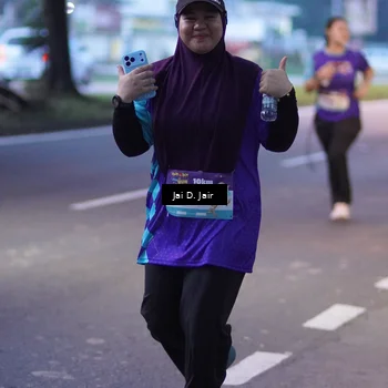 Runner Photo 8230670