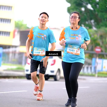 Runner Photo 8230671