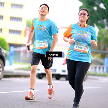 Runner Photo 8230673