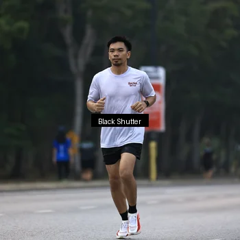 Runner Photo 8230674