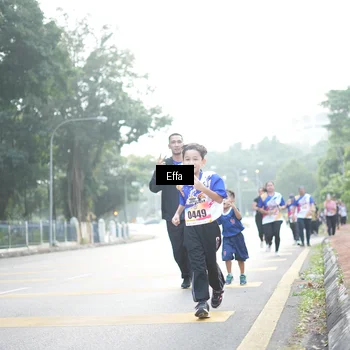 Runner Photo 8230675